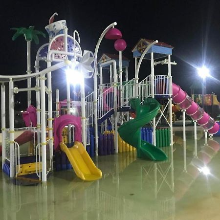 Salinas Park Resort Salinópolis Exteriér fotografie