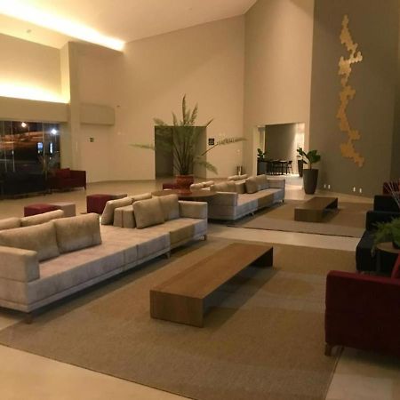 Salinas Park Resort Salinópolis Exteriér fotografie