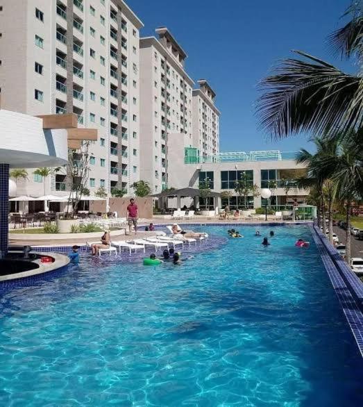 Salinas Park Resort Salinópolis Exteriér fotografie