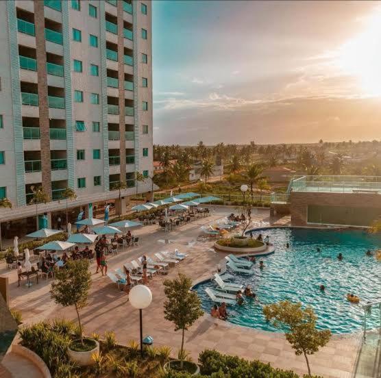 Salinas Park Resort Salinópolis Exteriér fotografie