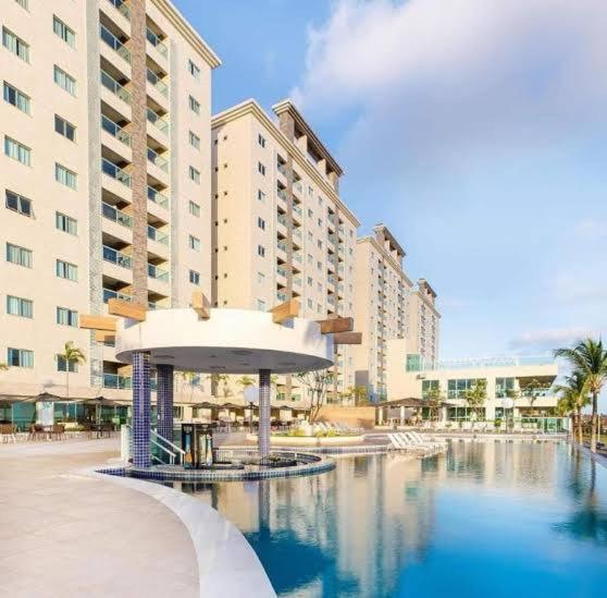 Salinas Park Resort Salinópolis Exteriér fotografie