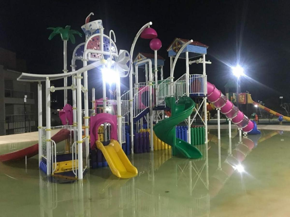 Salinas Park Resort Salinópolis Exteriér fotografie