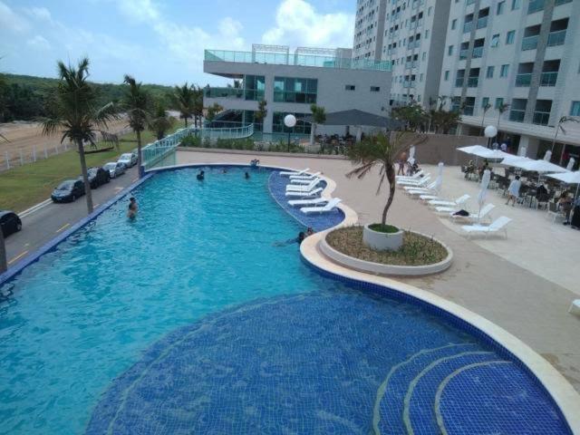 Salinas Park Resort Salinópolis Exteriér fotografie
