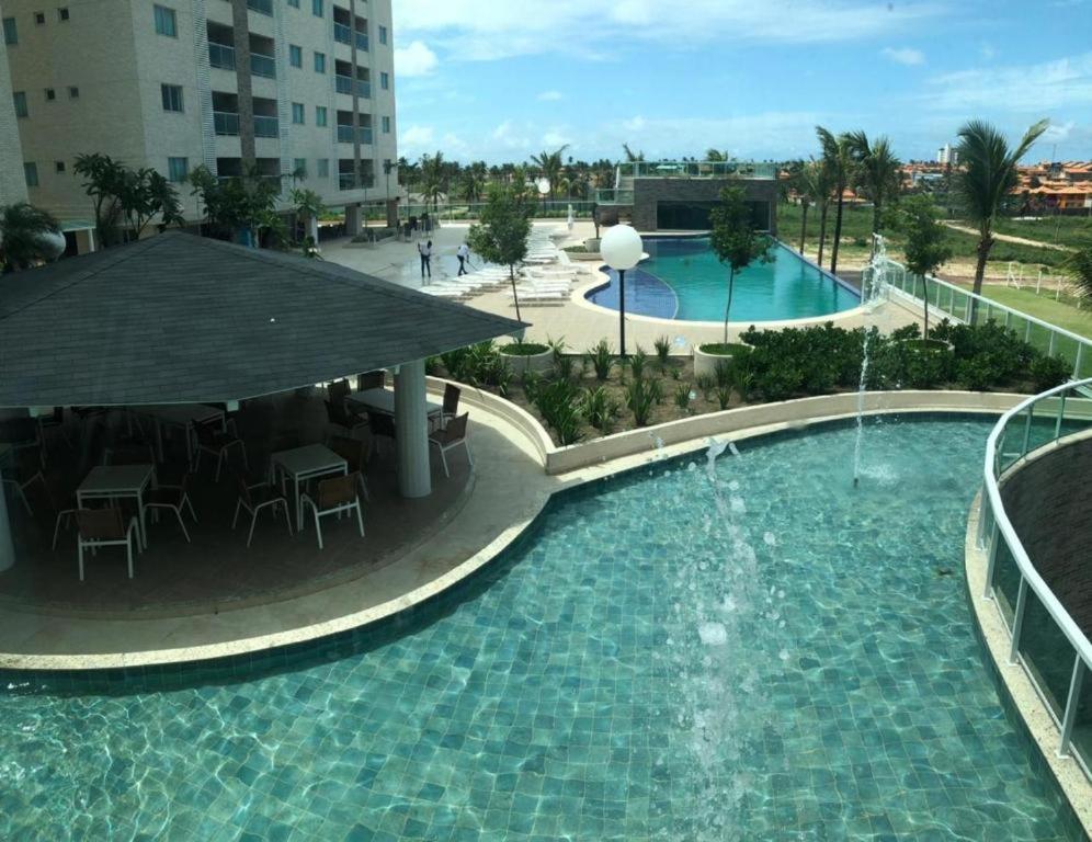 Salinas Park Resort Salinópolis Exteriér fotografie