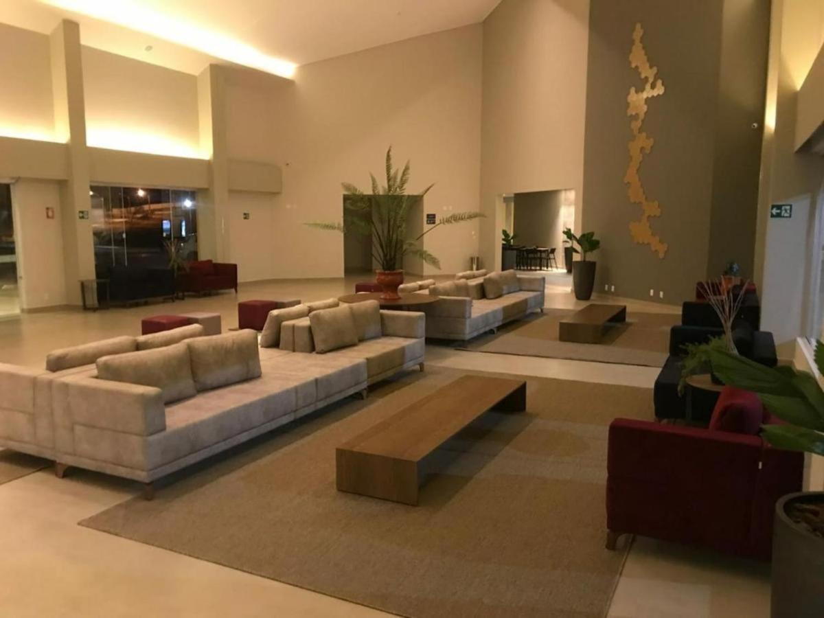 Salinas Park Resort Salinópolis Exteriér fotografie
