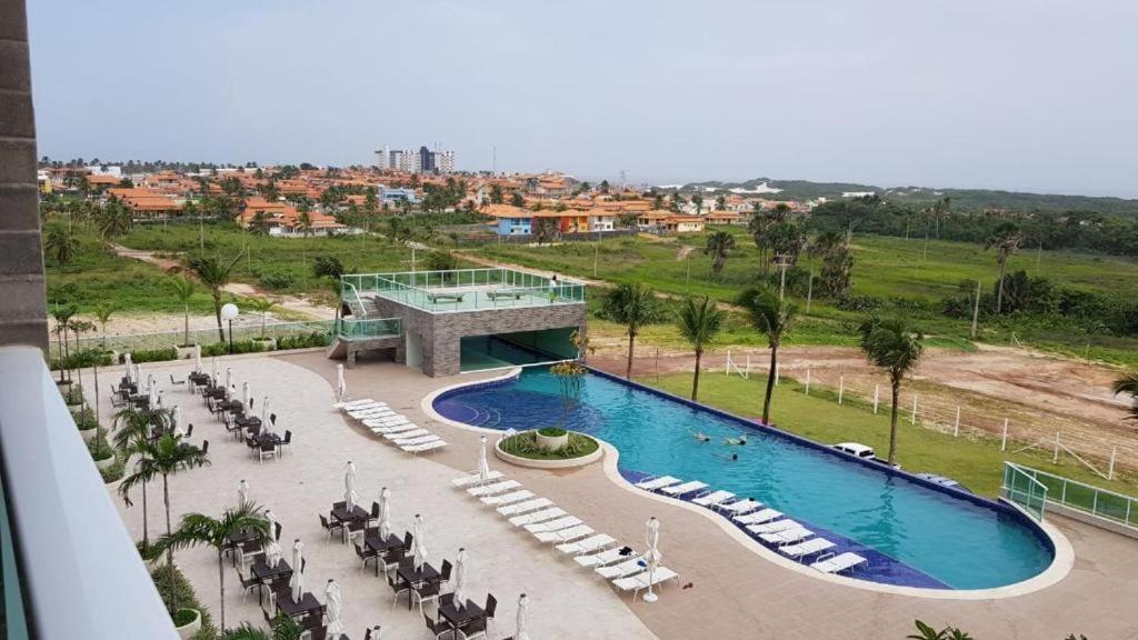 Salinas Park Resort Salinópolis Exteriér fotografie