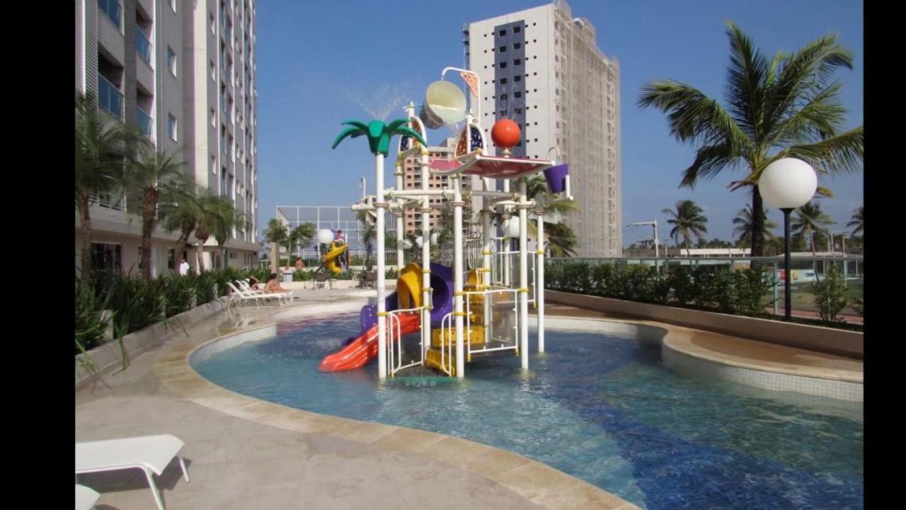 Salinas Park Resort Salinópolis Exteriér fotografie
